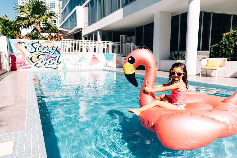 Hyatt Centric South Miami Hotel