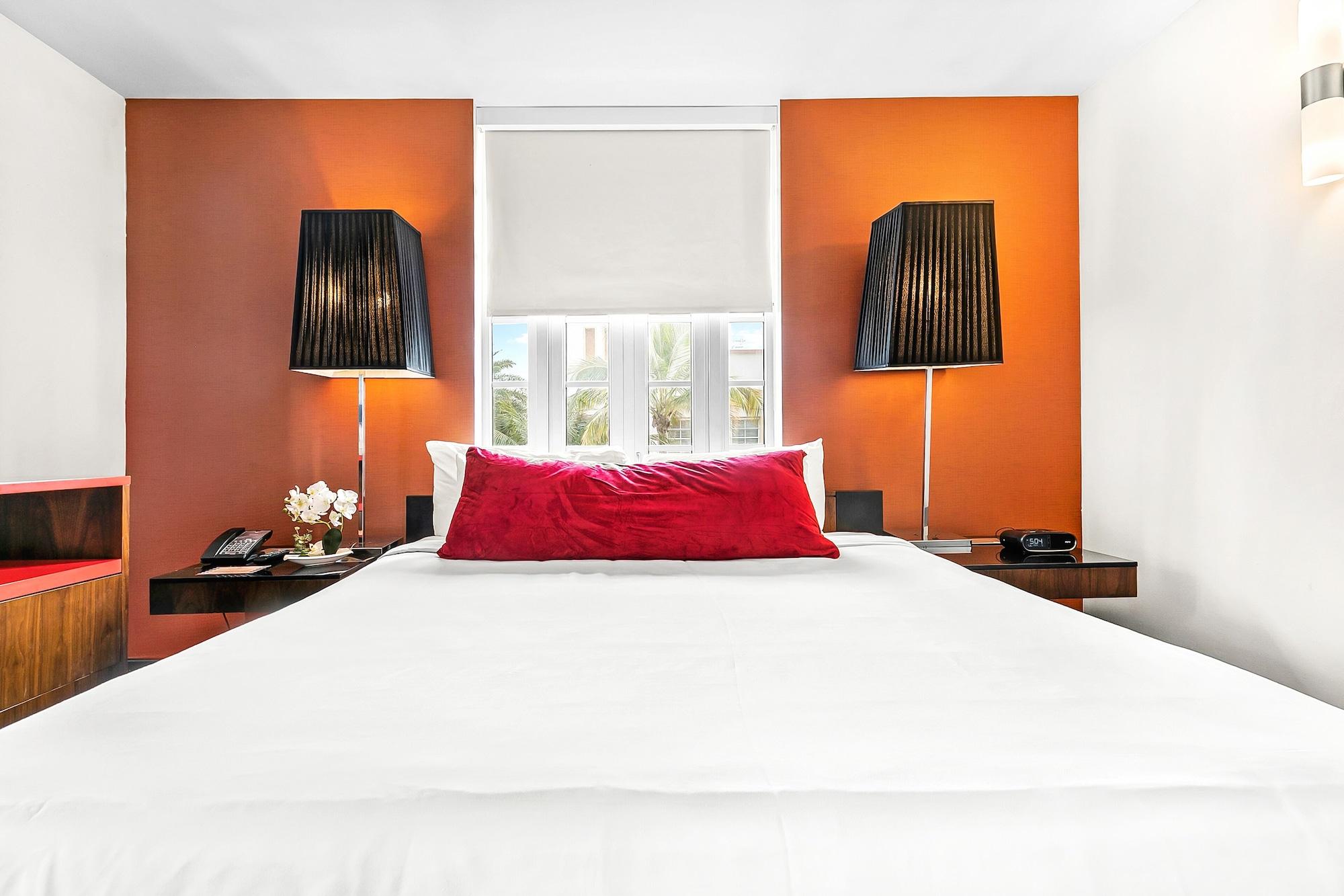 The Fairwind Hotel 4*