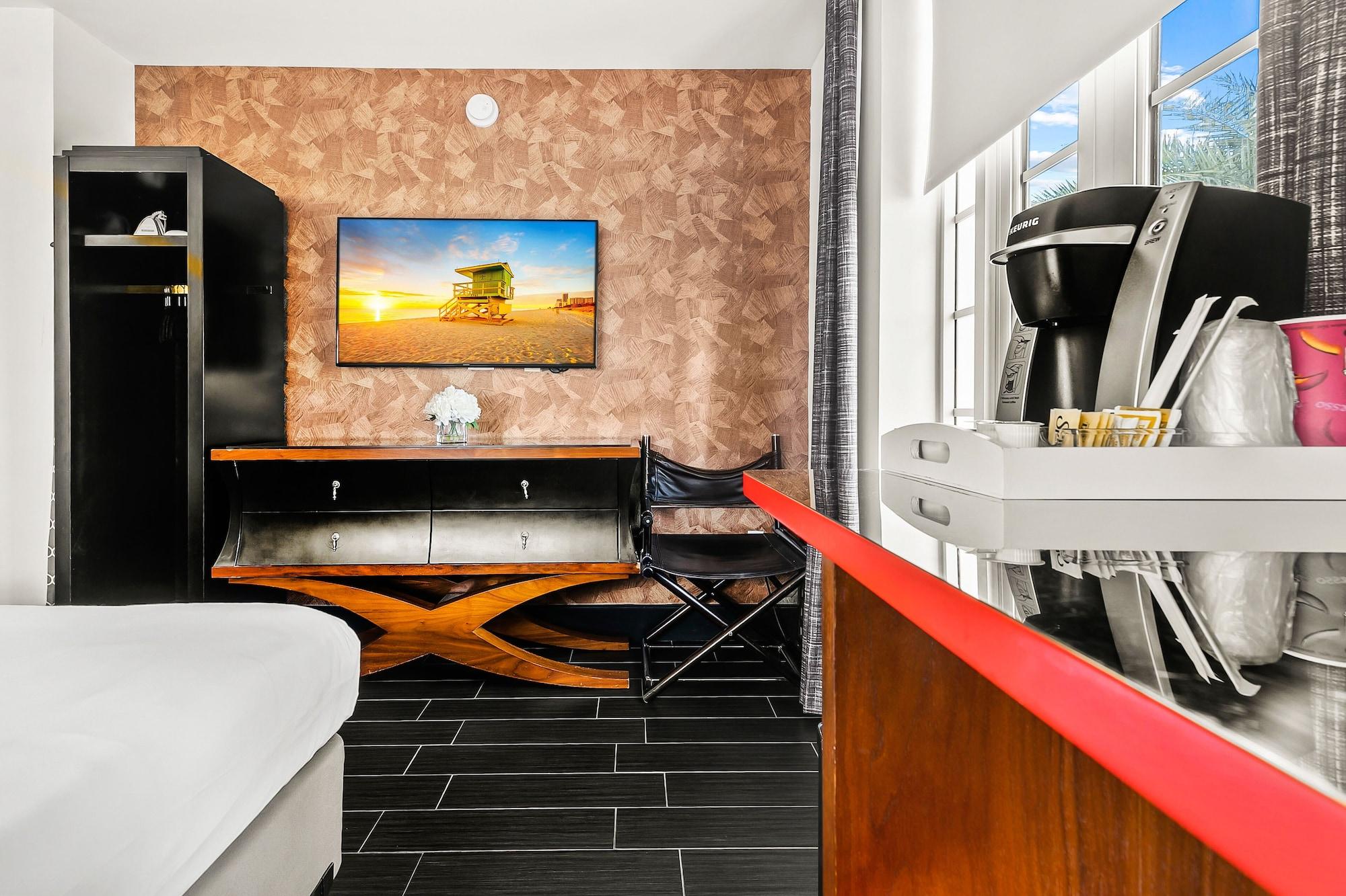 The Fairwind 4* Miami Beach