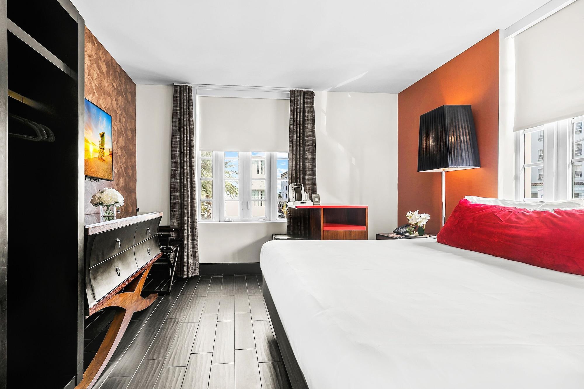 The Fairwind 4* Miami Beach