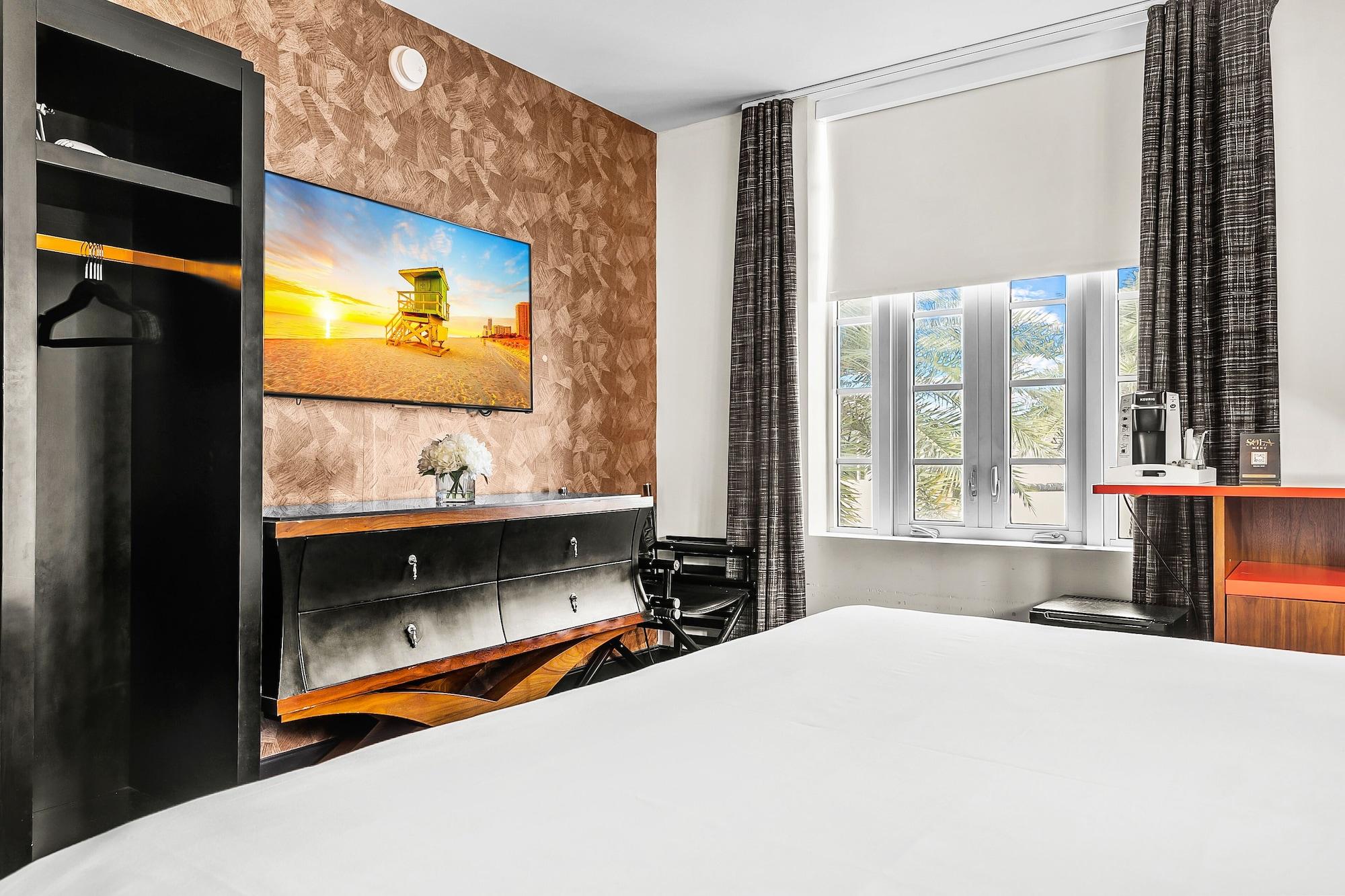 The Fairwind 4* Miami Beach