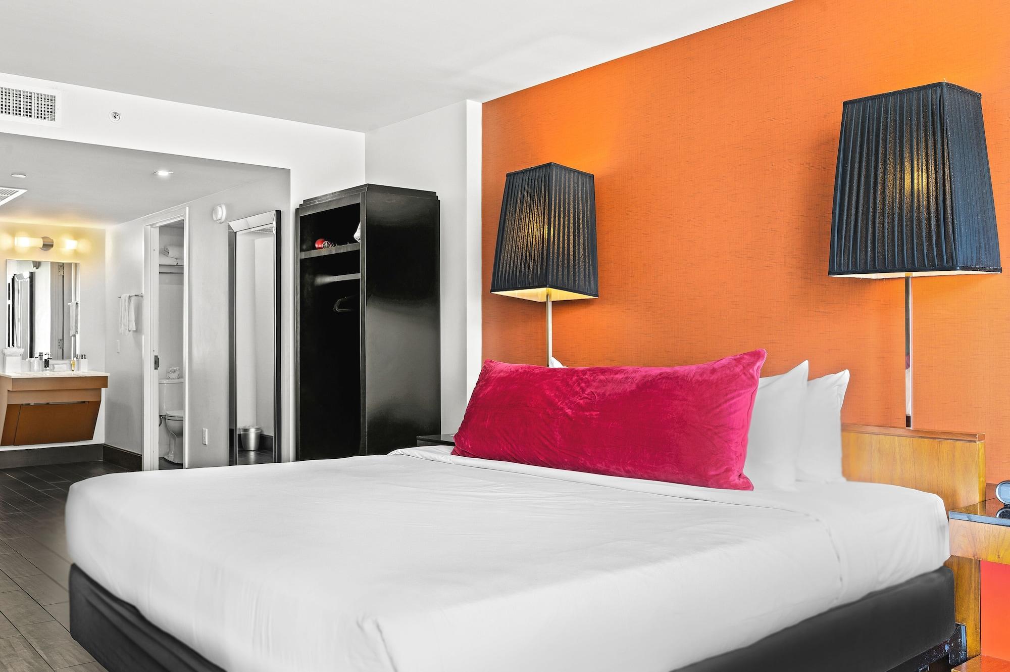 Hotel The Fairwind Miami Beach