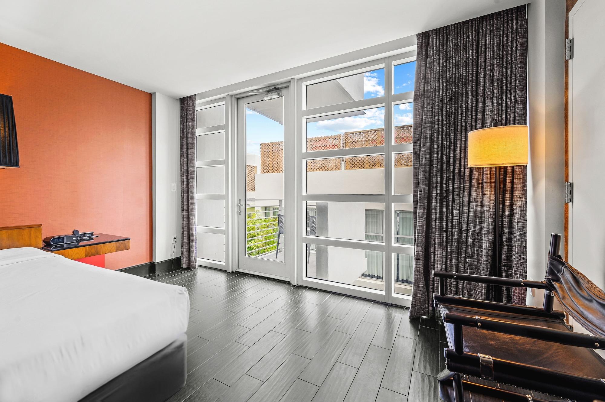 The Fairwind 4* Miami Beach
