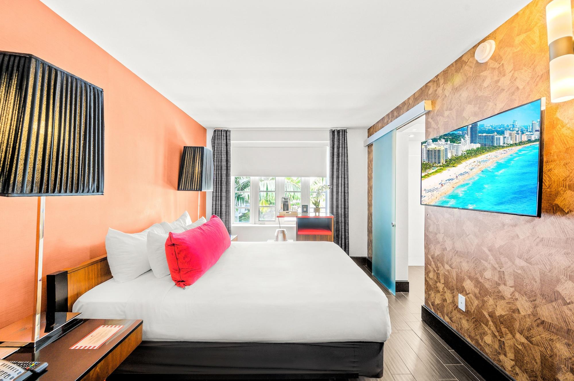 Hotel The Fairwind