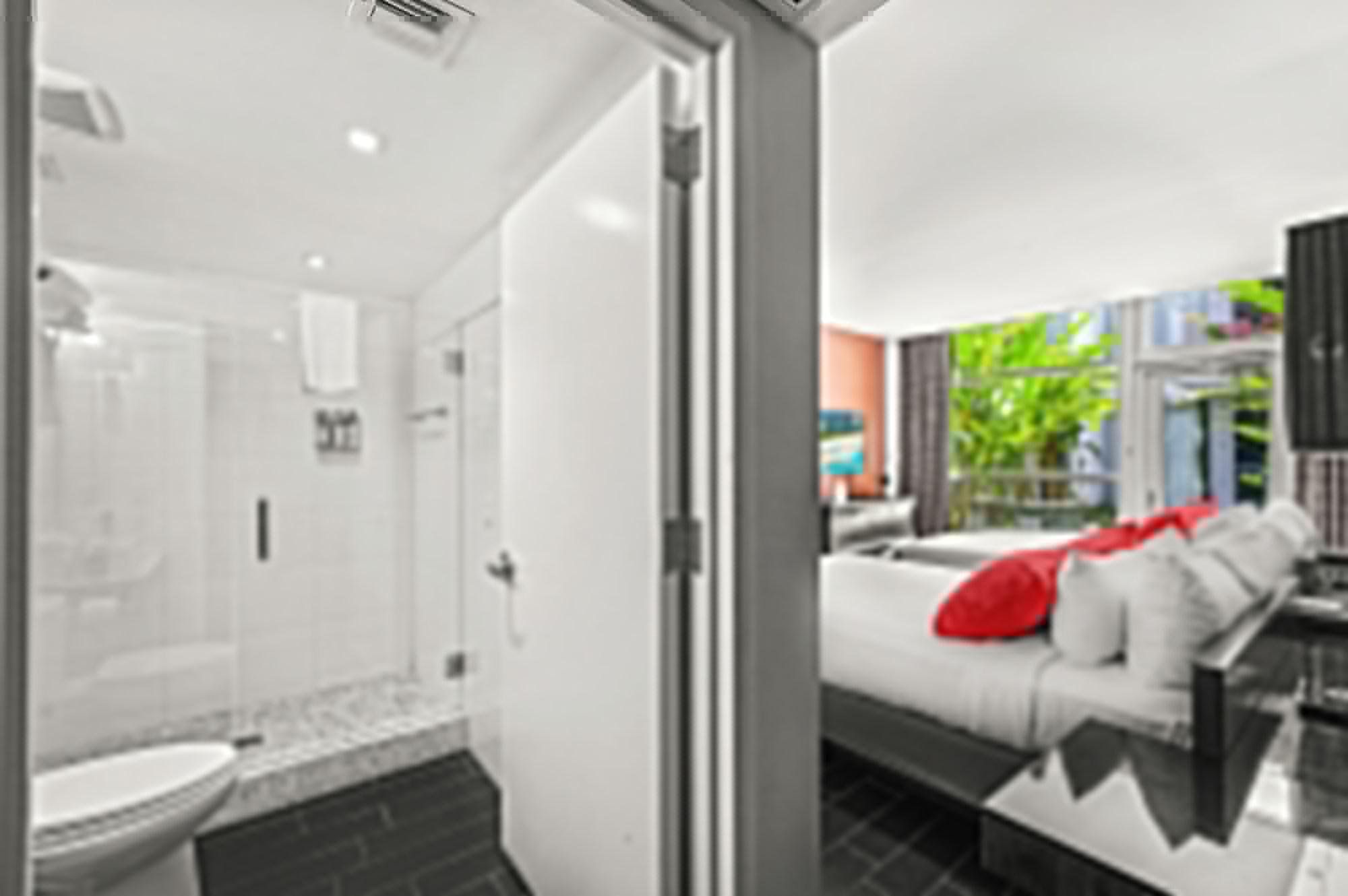 The Fairwind Hotel Miami Beach