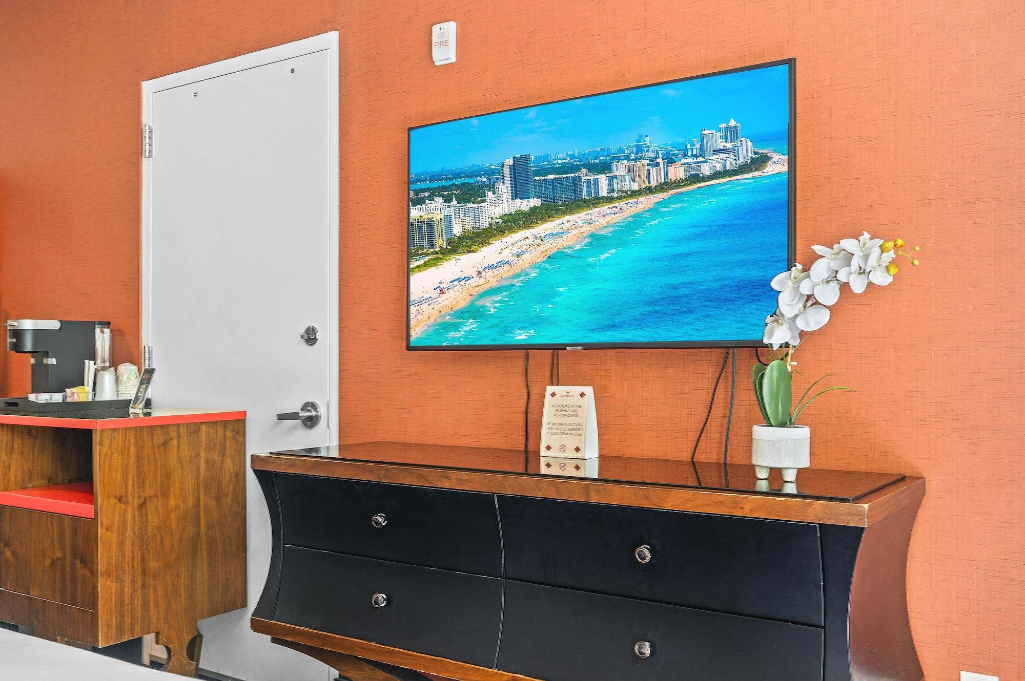 Hotel The Fairwind Miami Beach