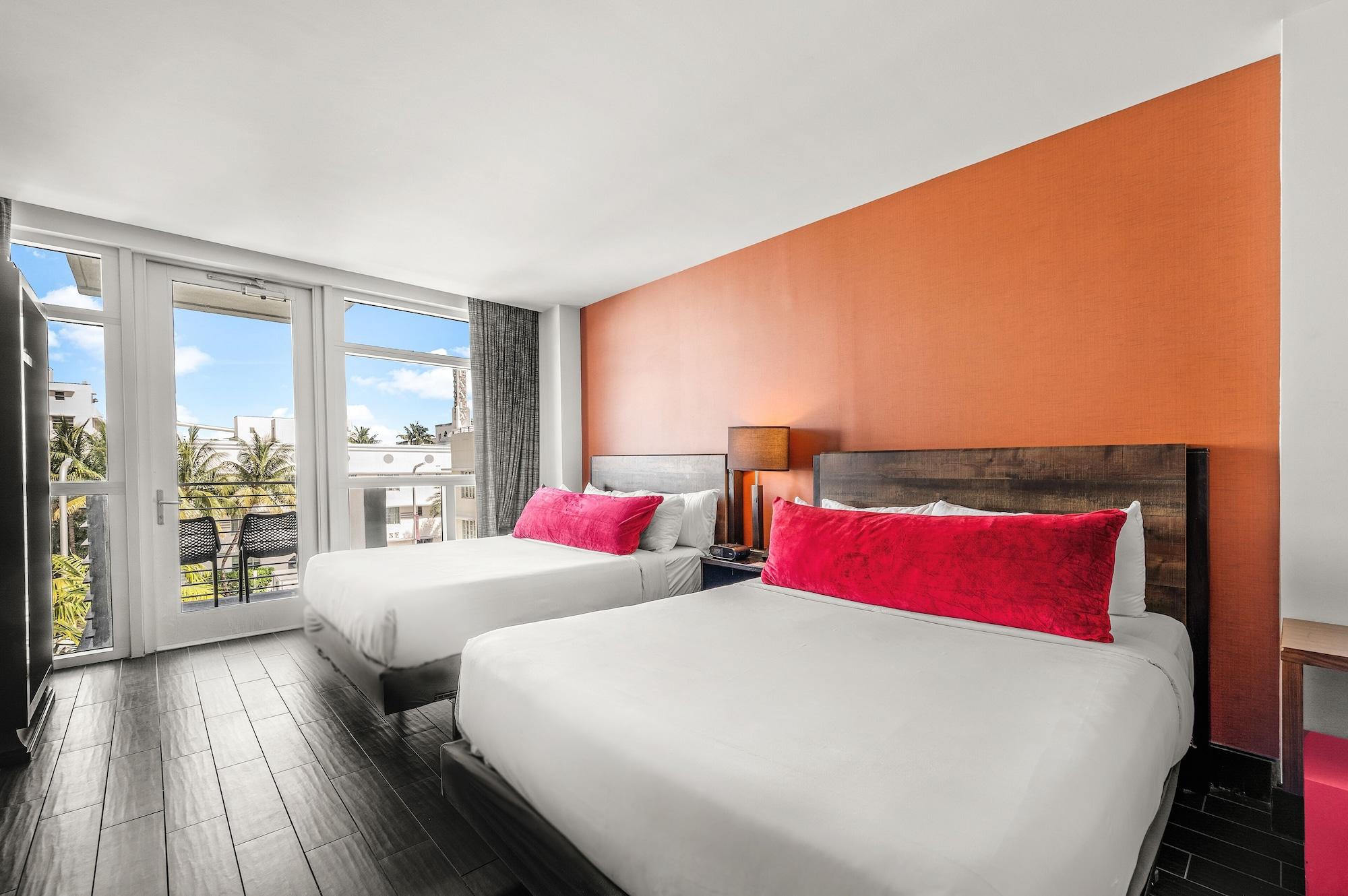 Hotel The Fairwind 4*