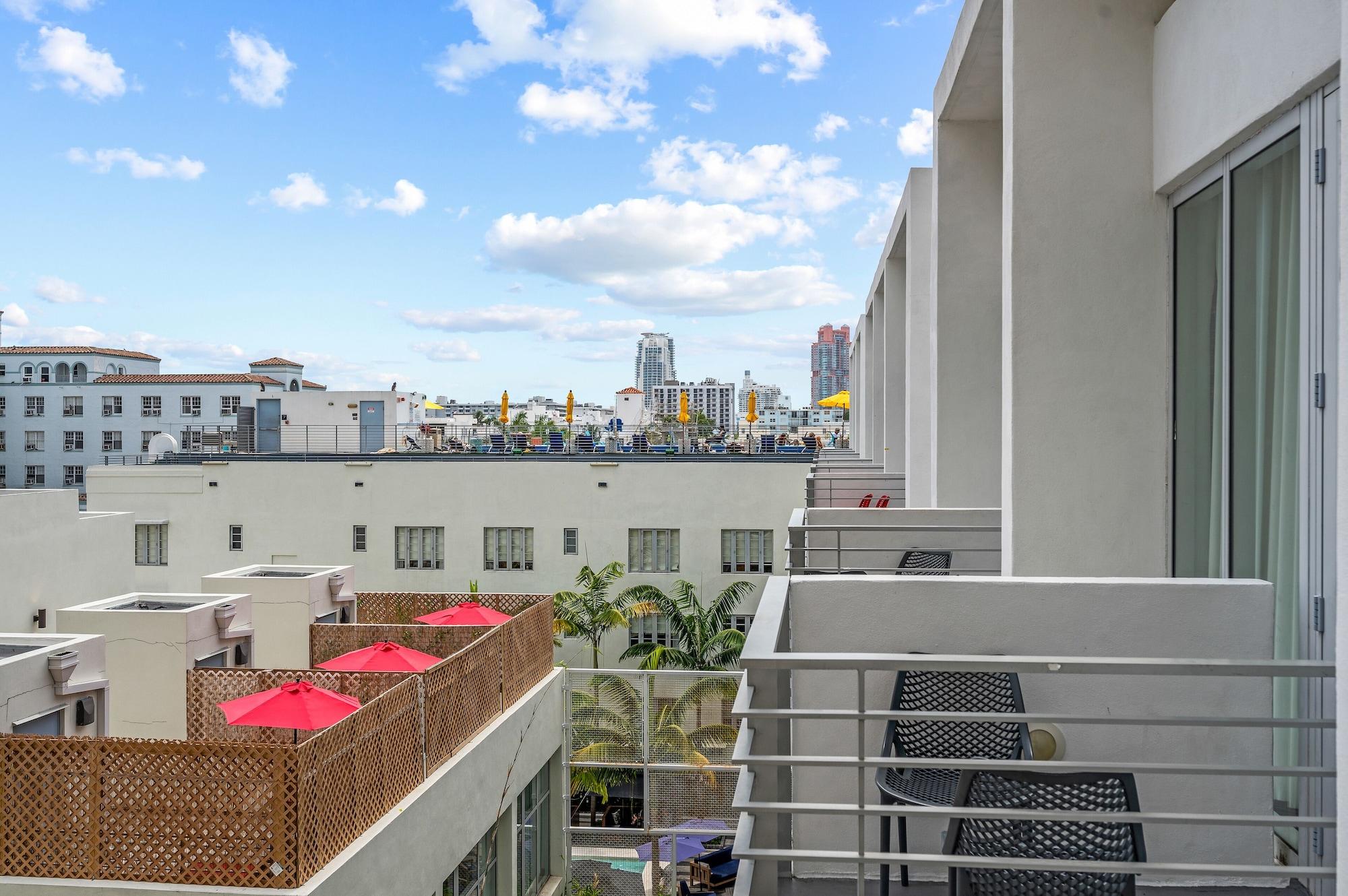 The Fairwind Miami Beach