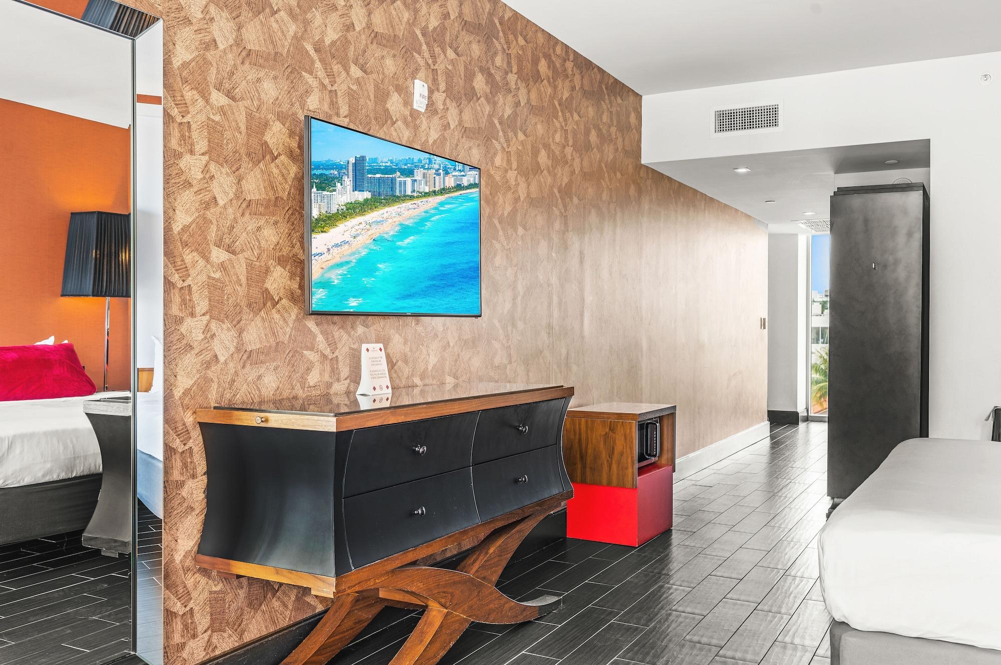 The Fairwind Hotel 4*