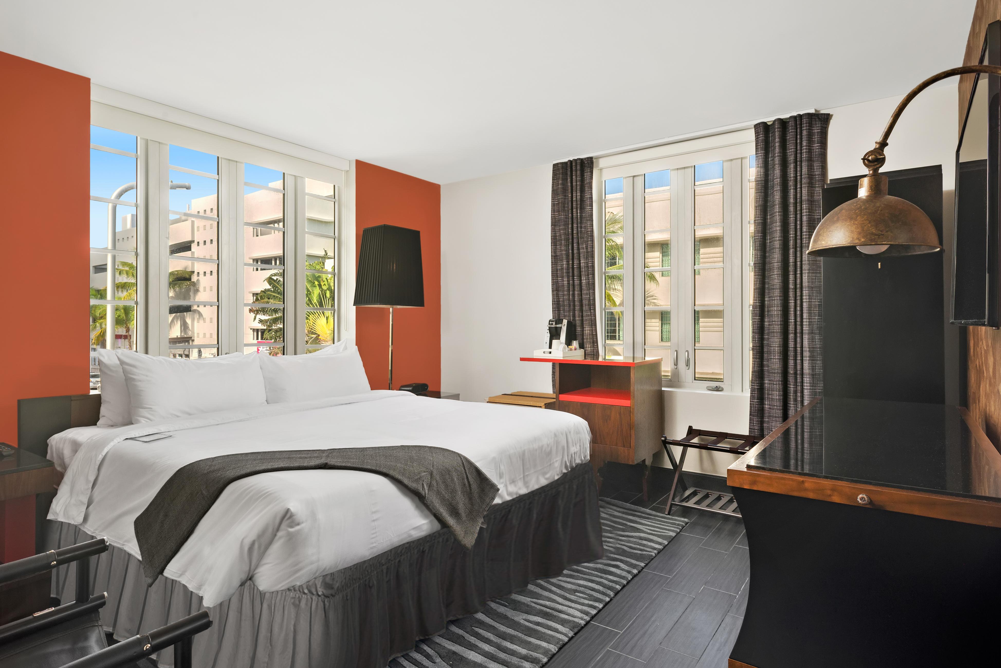Hotel The Fairwind 4*