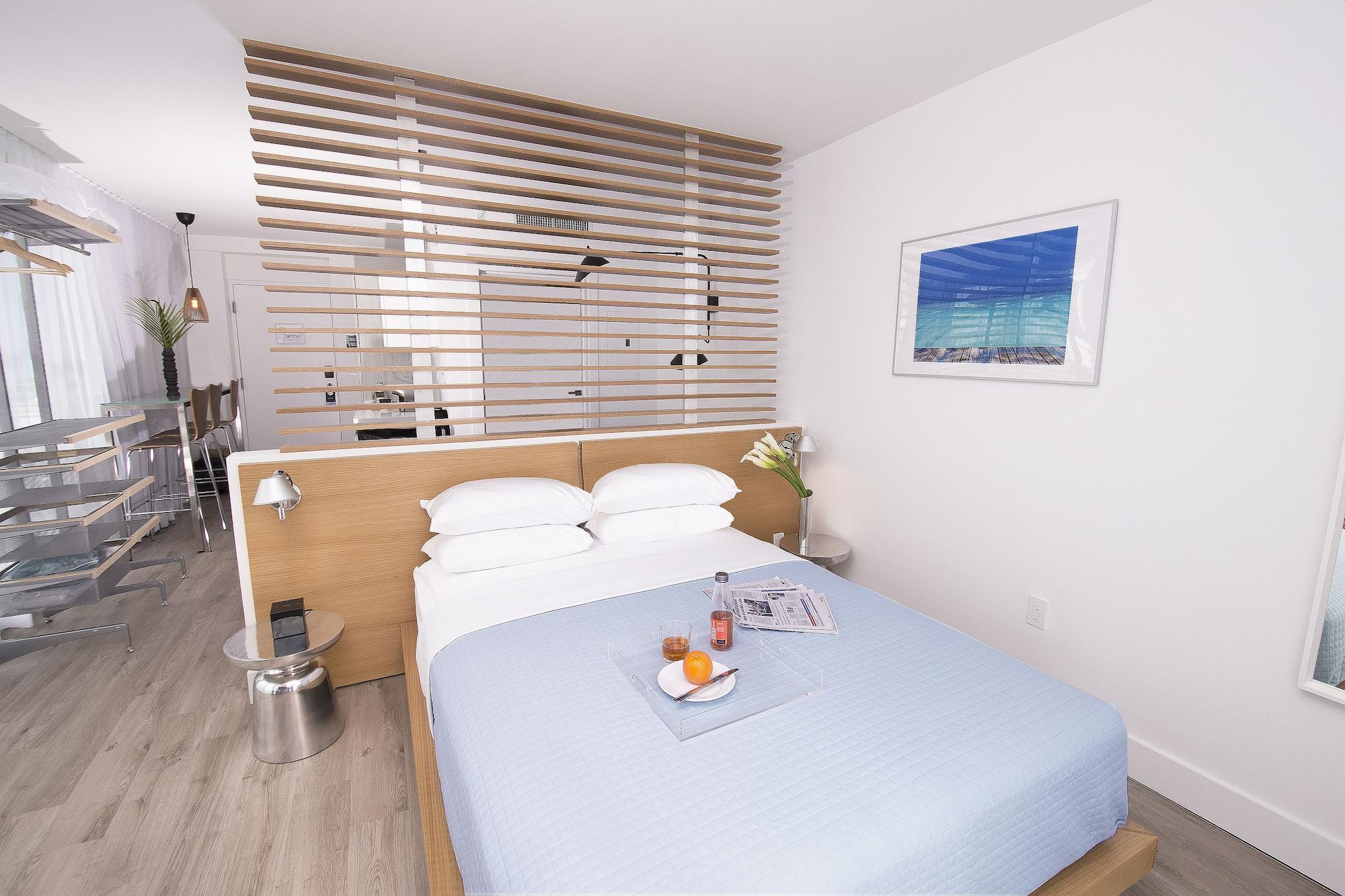6080 Design By Eskape Collection Hotel Miami Beach
