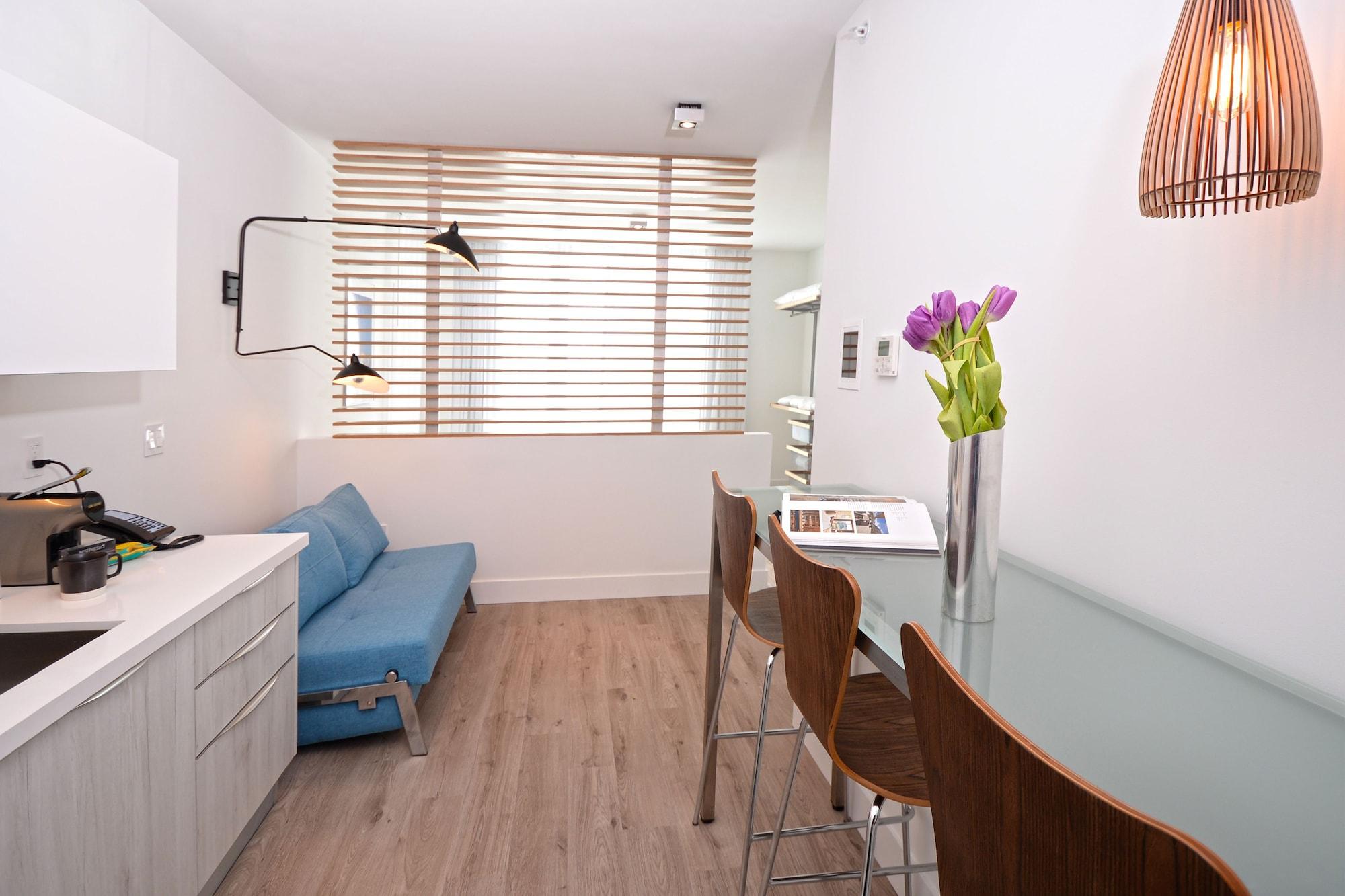 6080 Design By Eskape Collection 4* Miami Beach