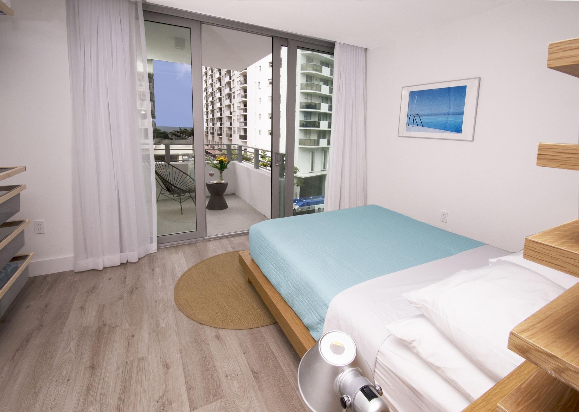 6080 Design By Eskape Collection 4* Miami Beach