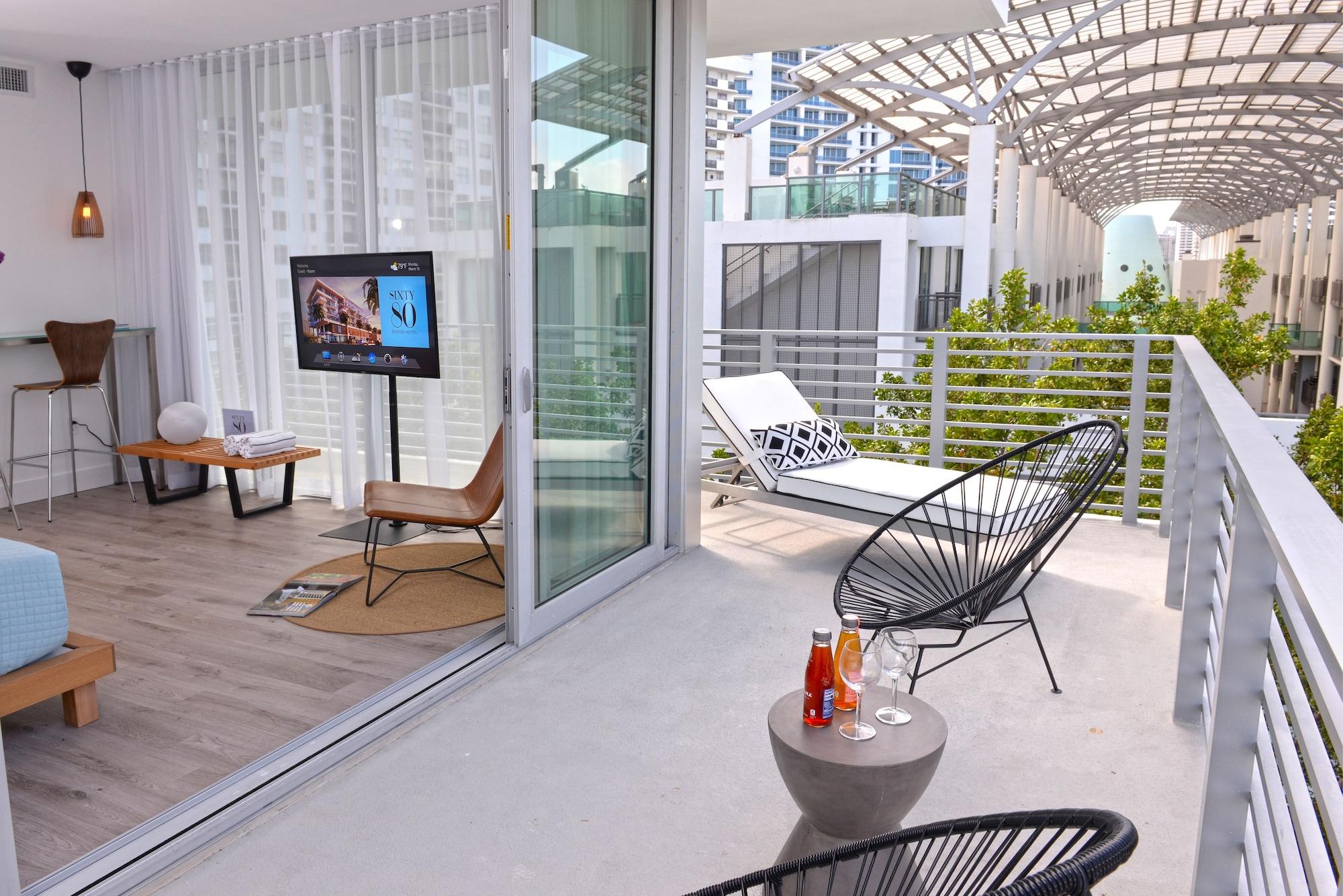 6080 Design By Eskape Collection Hotel 4*