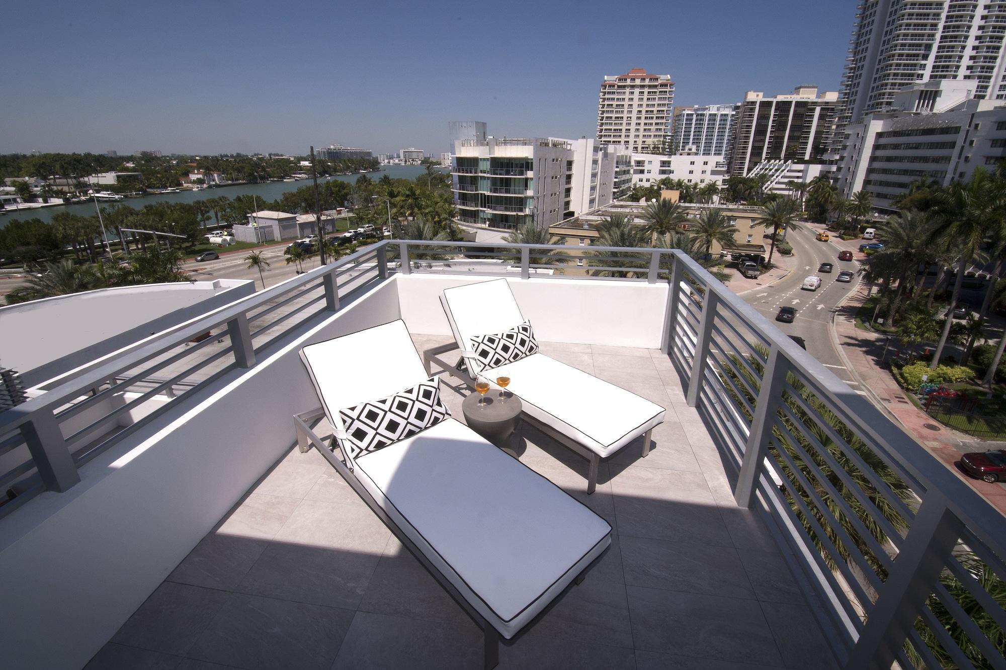 Hotel 6080 Design By Eskape Collection