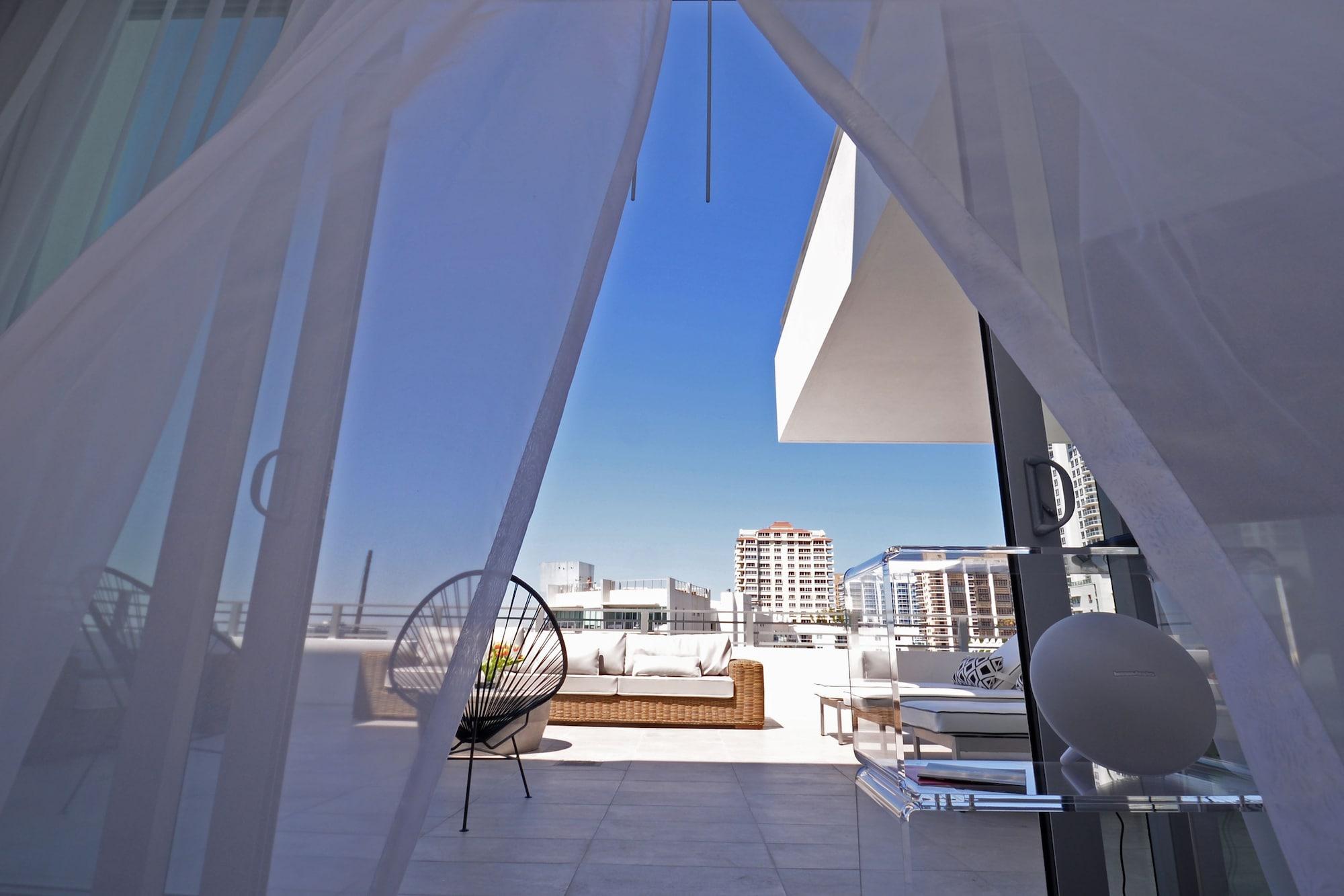 6080 Design By Eskape Collection Hotel Miami Beach