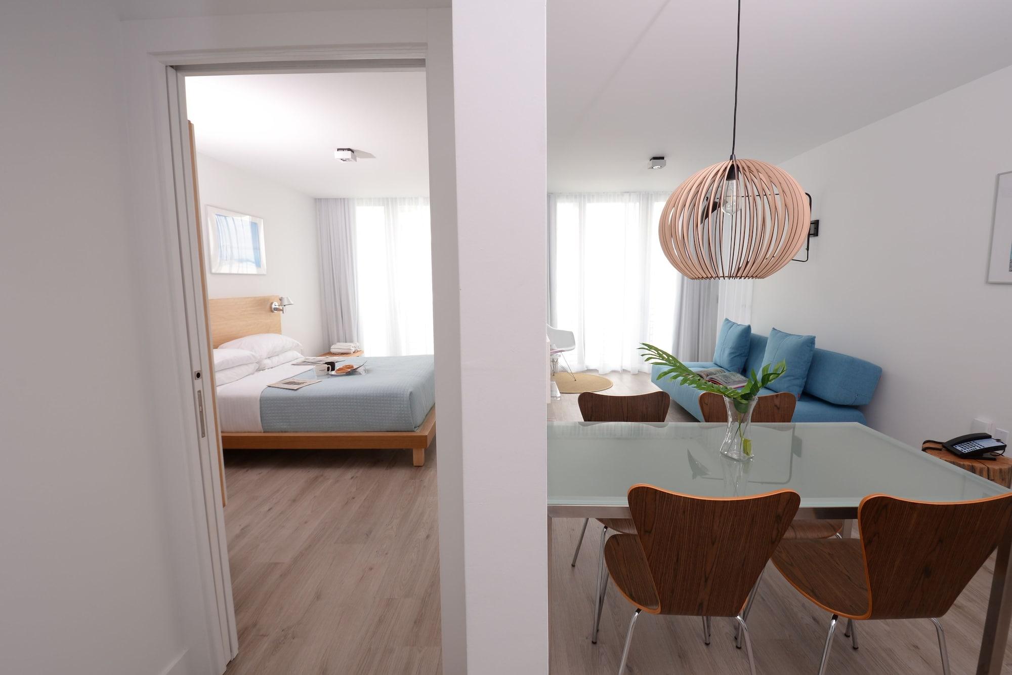 Hotel 6080 Design By Eskape Collection