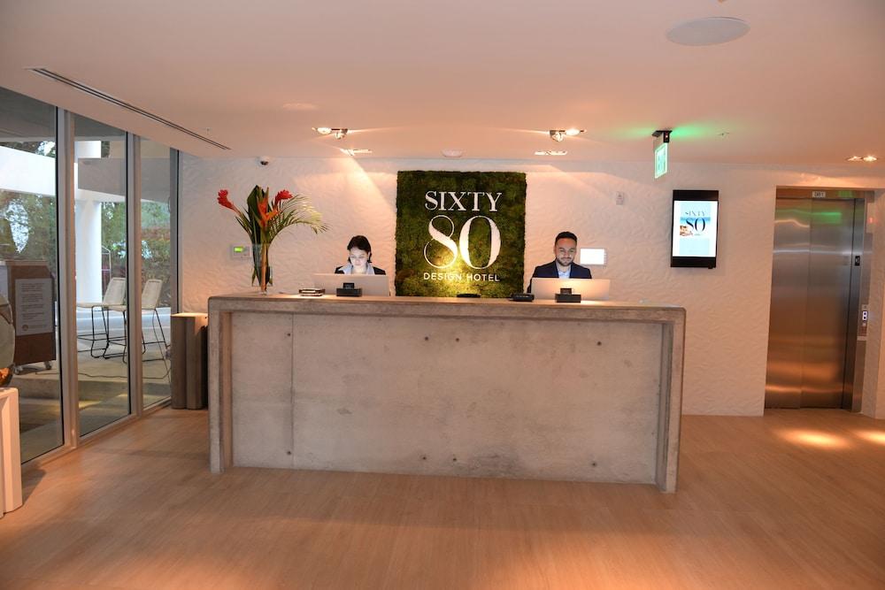 6080 Design By Eskape Collection Hotel 4*