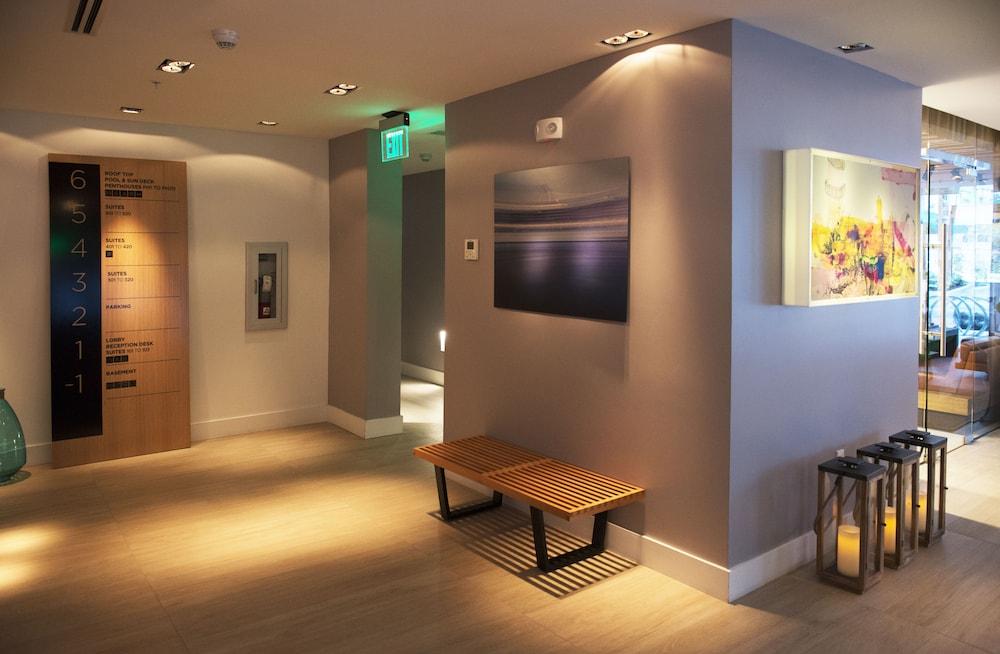 Hotel 6080 Design By Eskape Collection Miami Beach