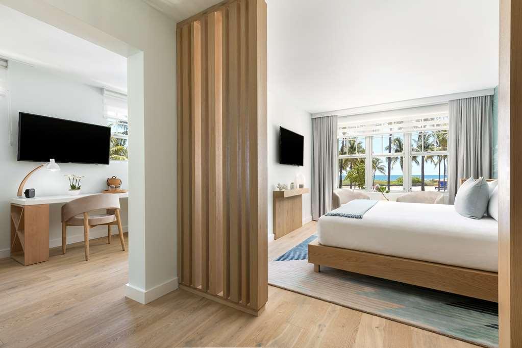 The Gabriel Miami South Curio Collection By Hilton Hotel Miami Beach