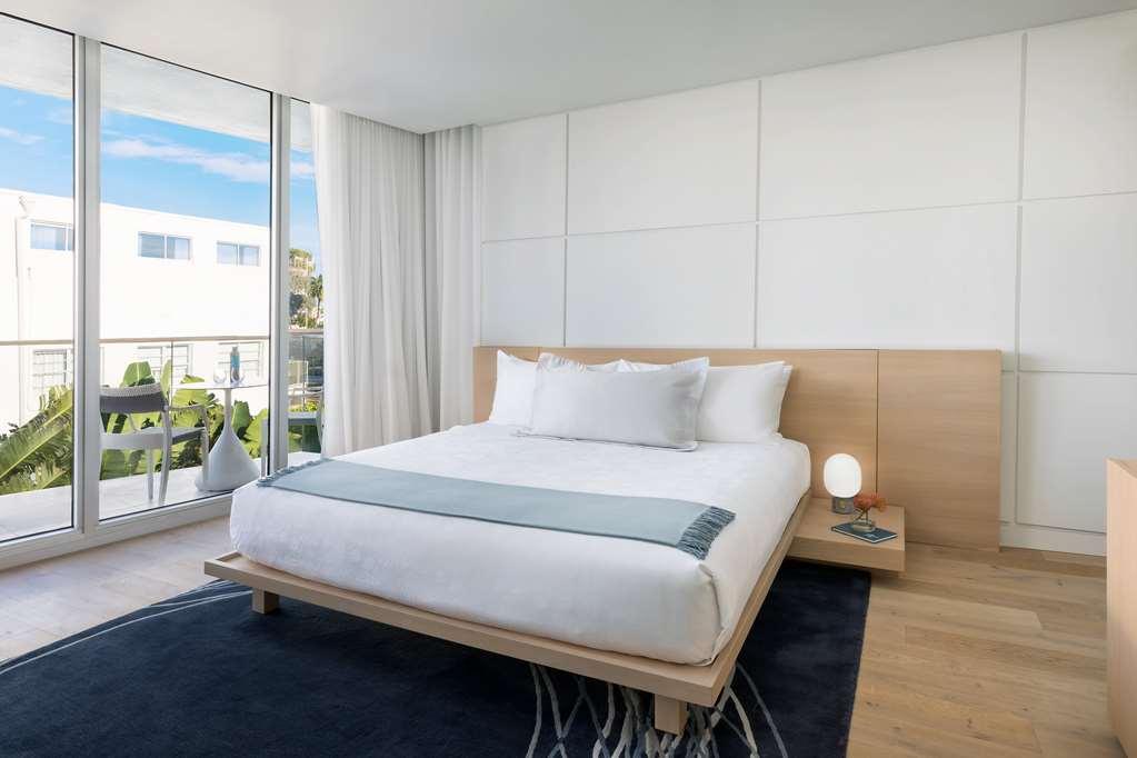 The Gabriel Miami South Curio Collection By Hilton Hotel Miami Beach