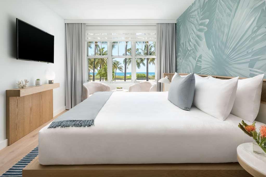 The Gabriel Miami South Curio Collection By Hilton *