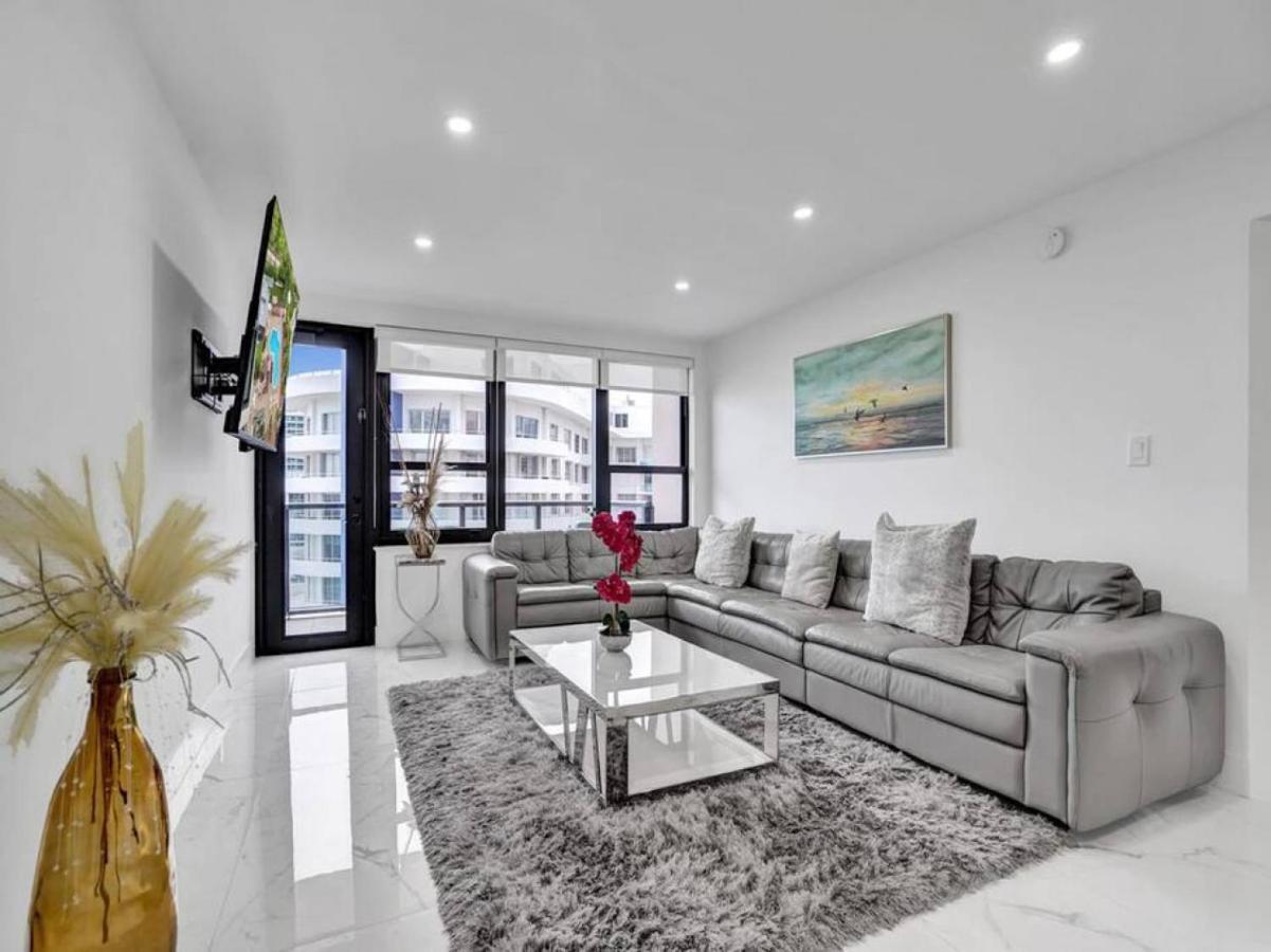 Apartment Ocean View Retreat Service 1603