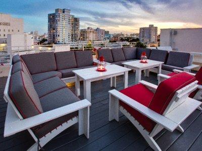 Hotel The One50 Hotel, Bw Signature Collection 3*