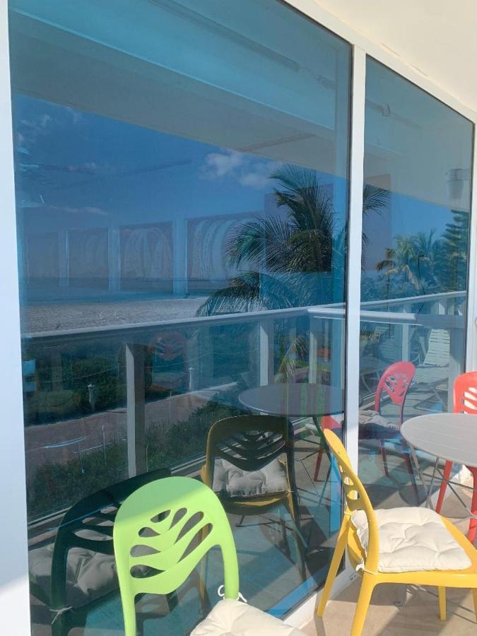 Castle Bth2 Stunning Oceanfront Townhouse, Private Access, Private Pool Access, Tennis And Free Parking! *