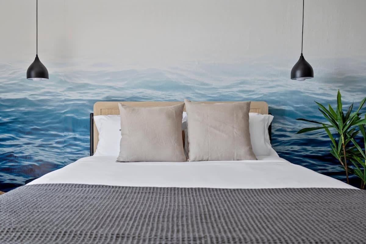 Apartment Bayshore Bliss- Cozy Space Pool & Views *