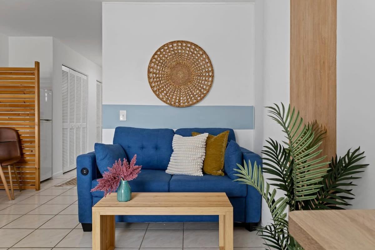 Bayshore Bliss- Cozy Space Pool & Views Miami Beach