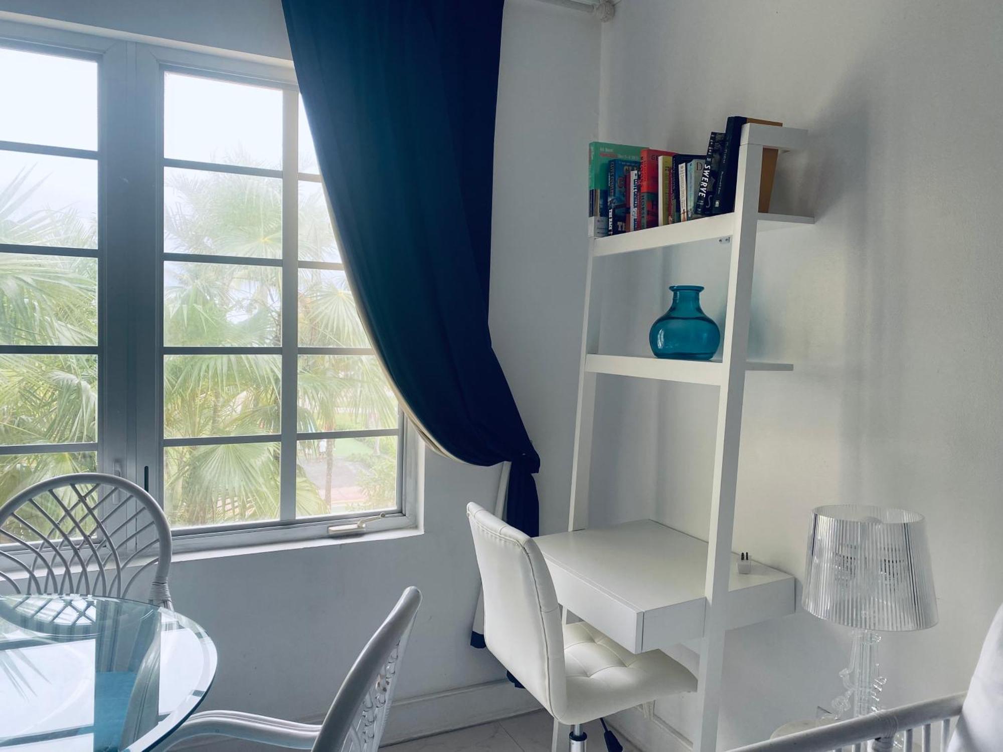 Apartment Vacation Home-ocean View Sobe 318