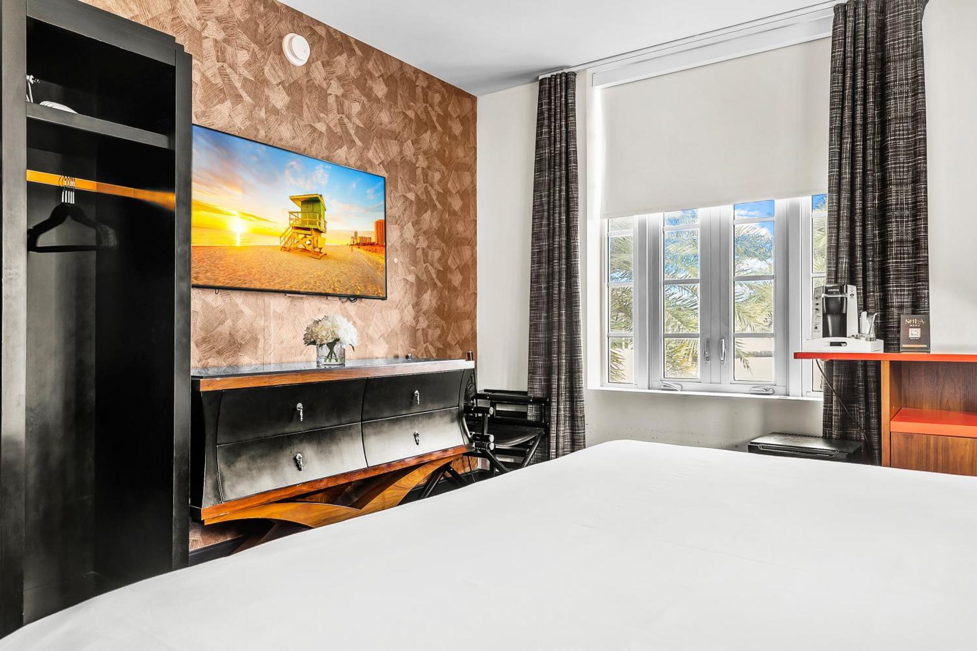 Hotel The Fairwind Miami Beach