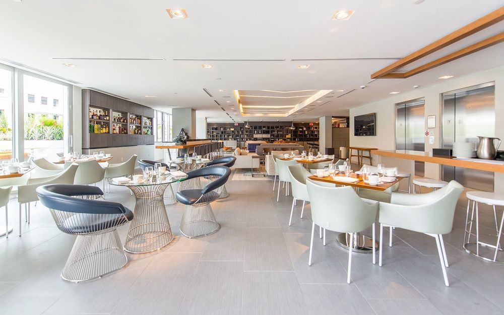 Hyatt Centric South Miami