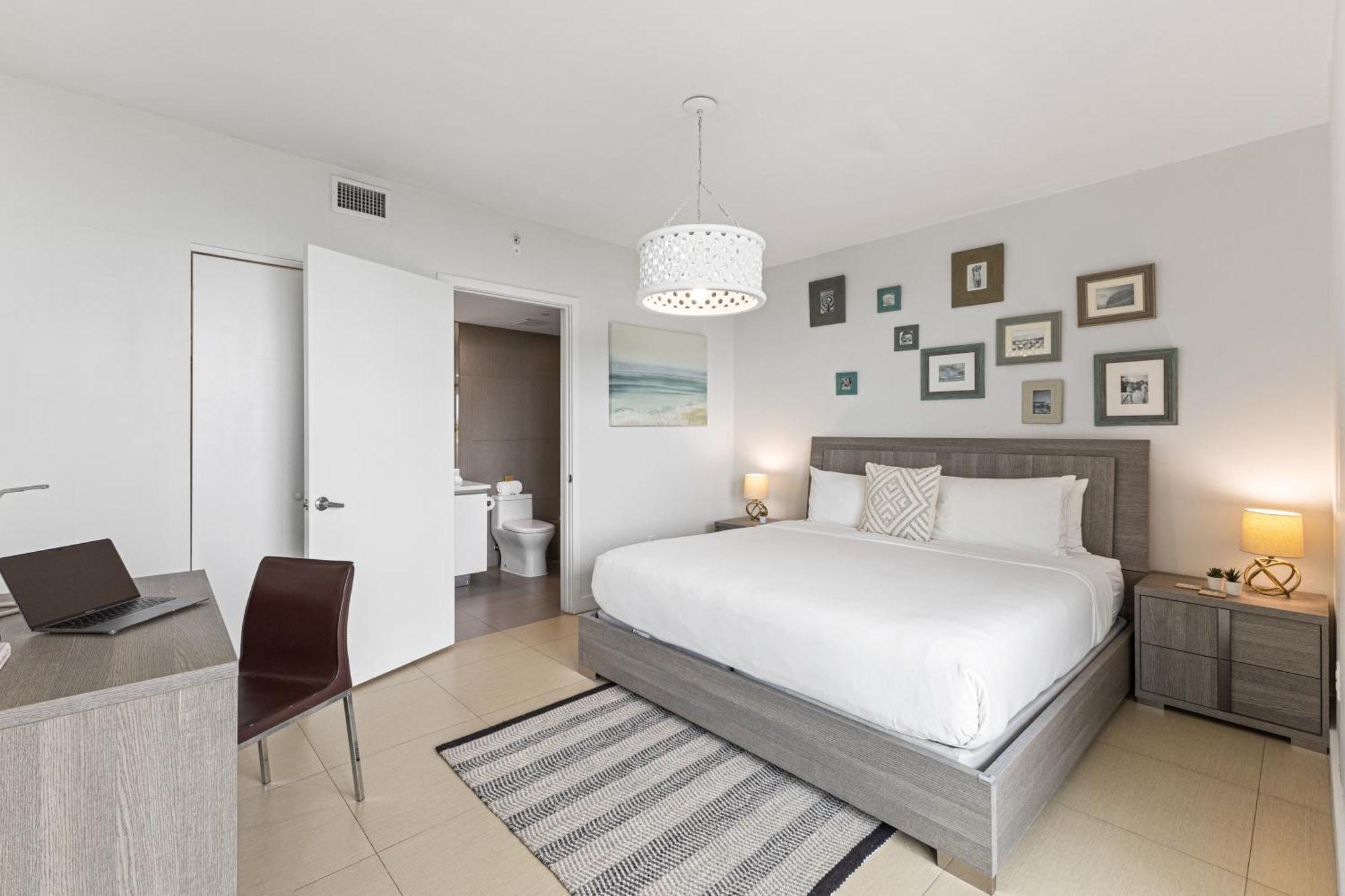 Apartment Dharma Miami At Monte Carlo *