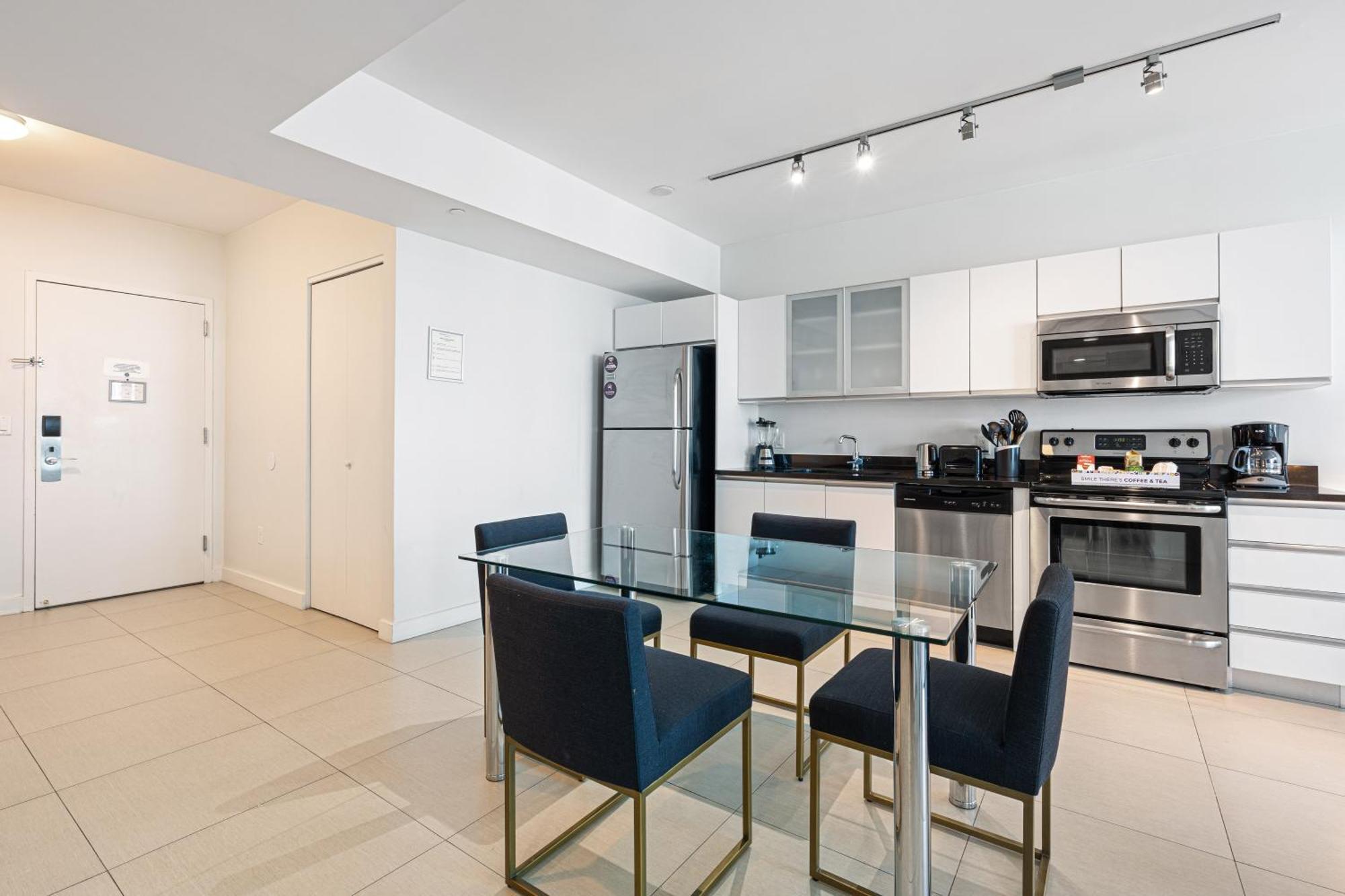 Apartment Dharma Miami At Monte Carlo *