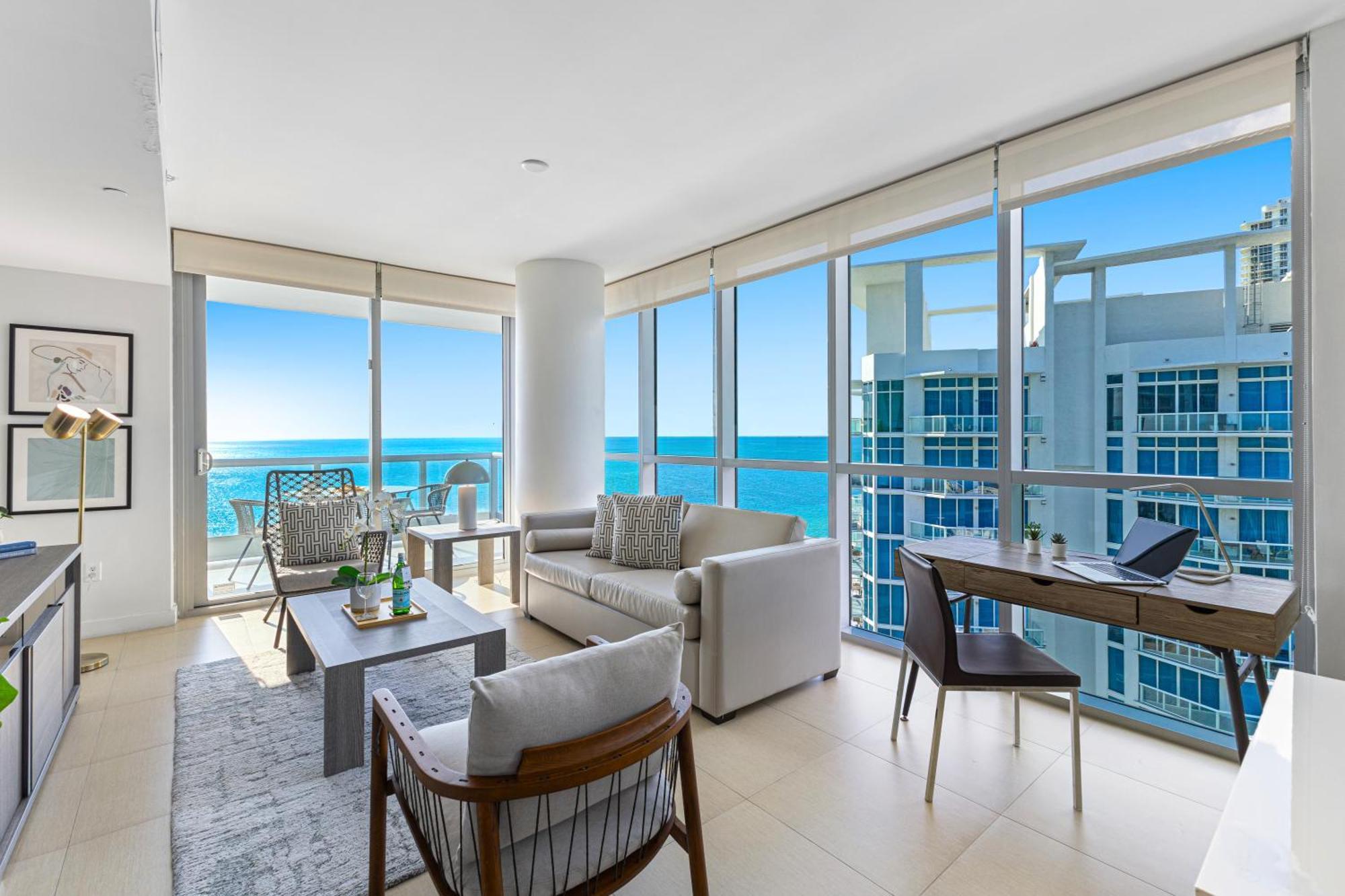 Dharma Miami At Monte Carlo Miami Beach