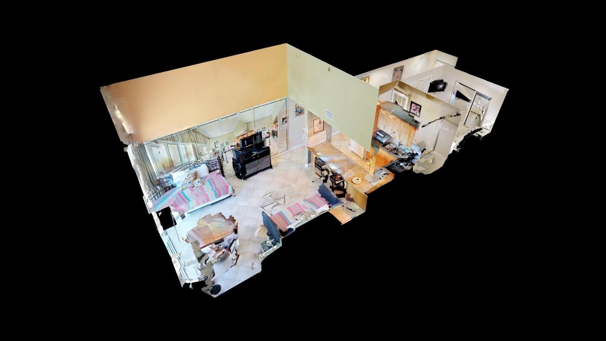 Castle B17 Contemporary With Pool, Access And Free Parking Miami Beach