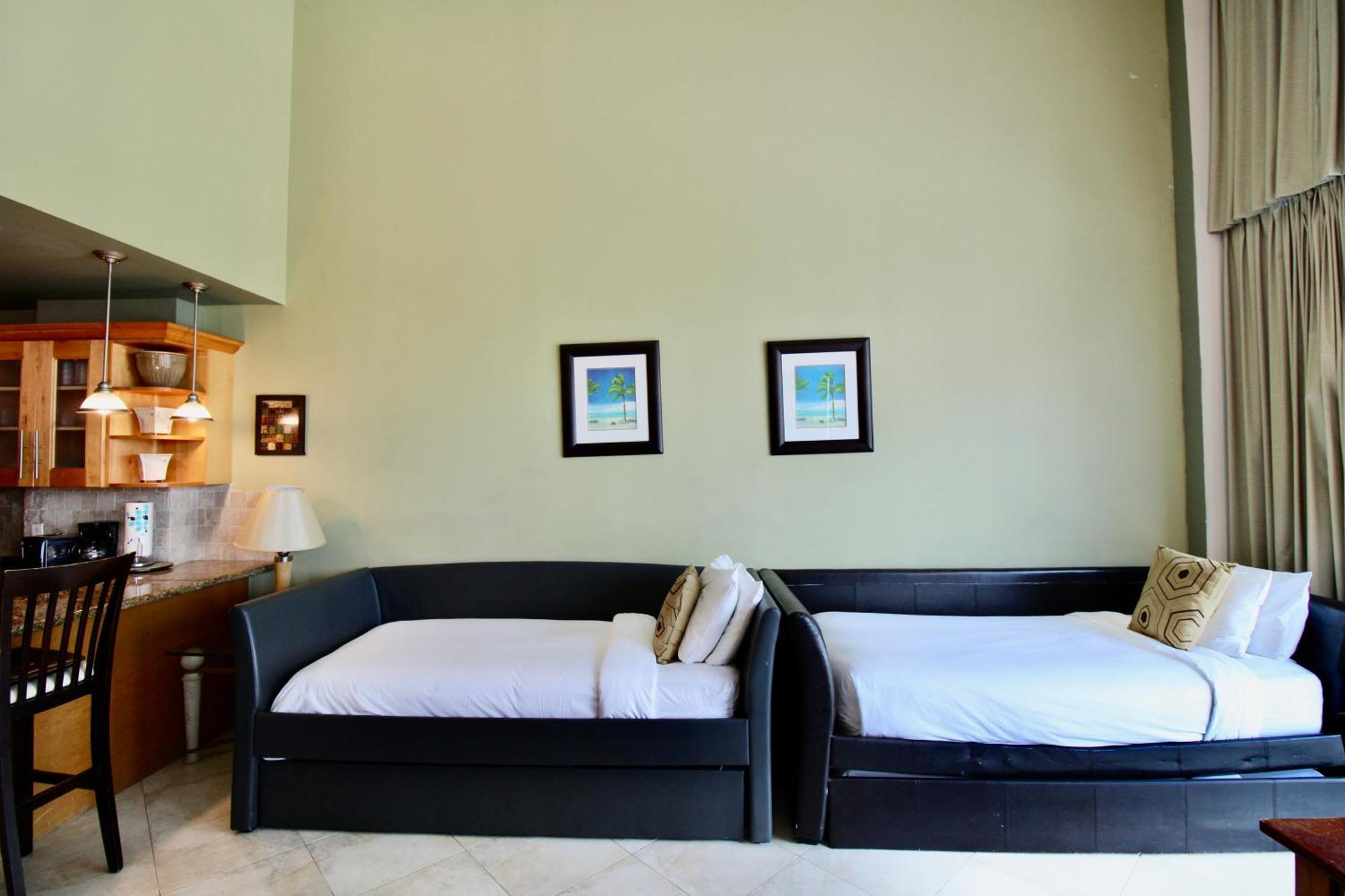 Castle B17 Contemporary With Pool, Access And Free Parking Holiday home Miami Beach