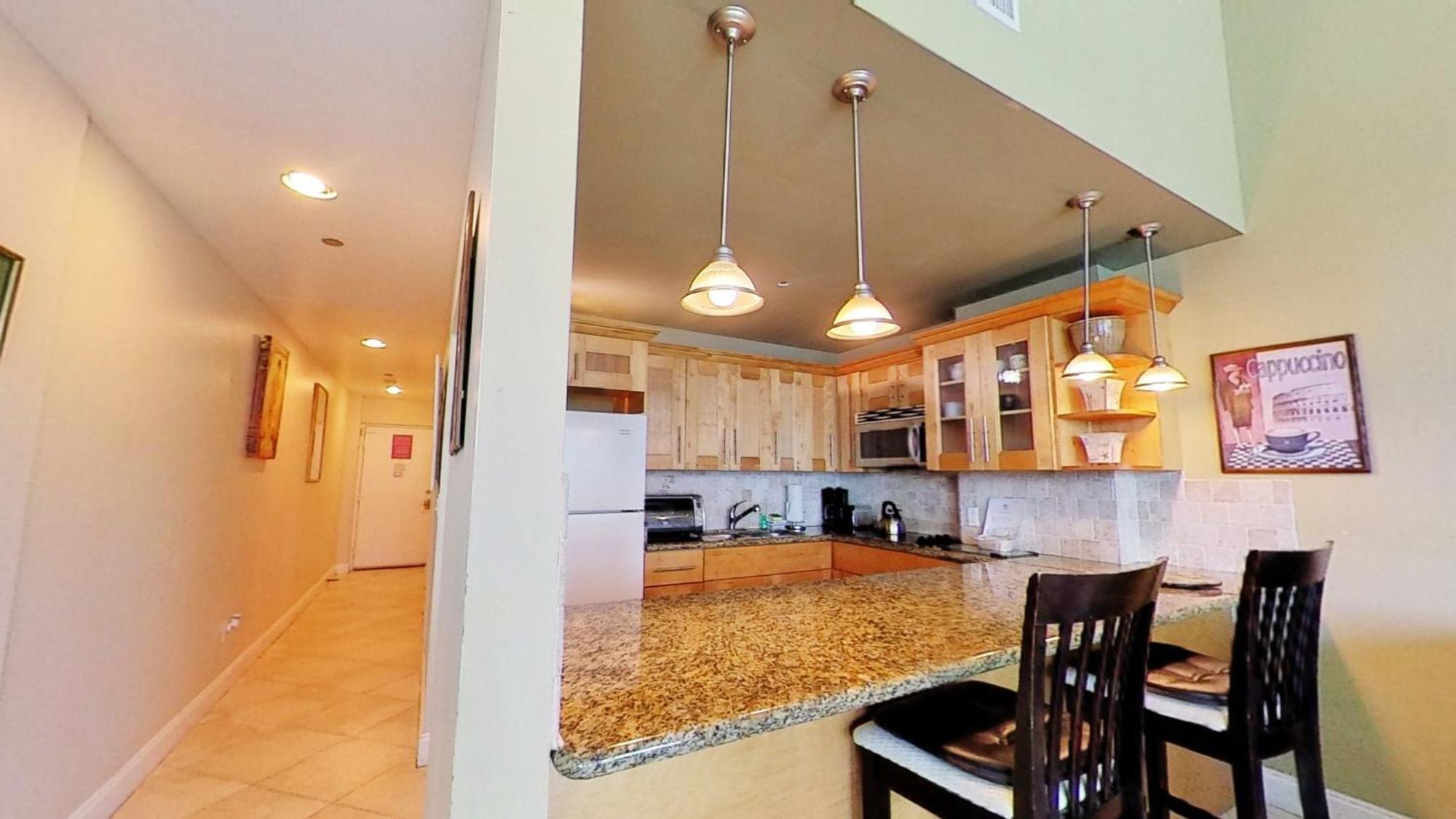 Castle B17 Contemporary With Pool, Access And Free Parking Miami Beach