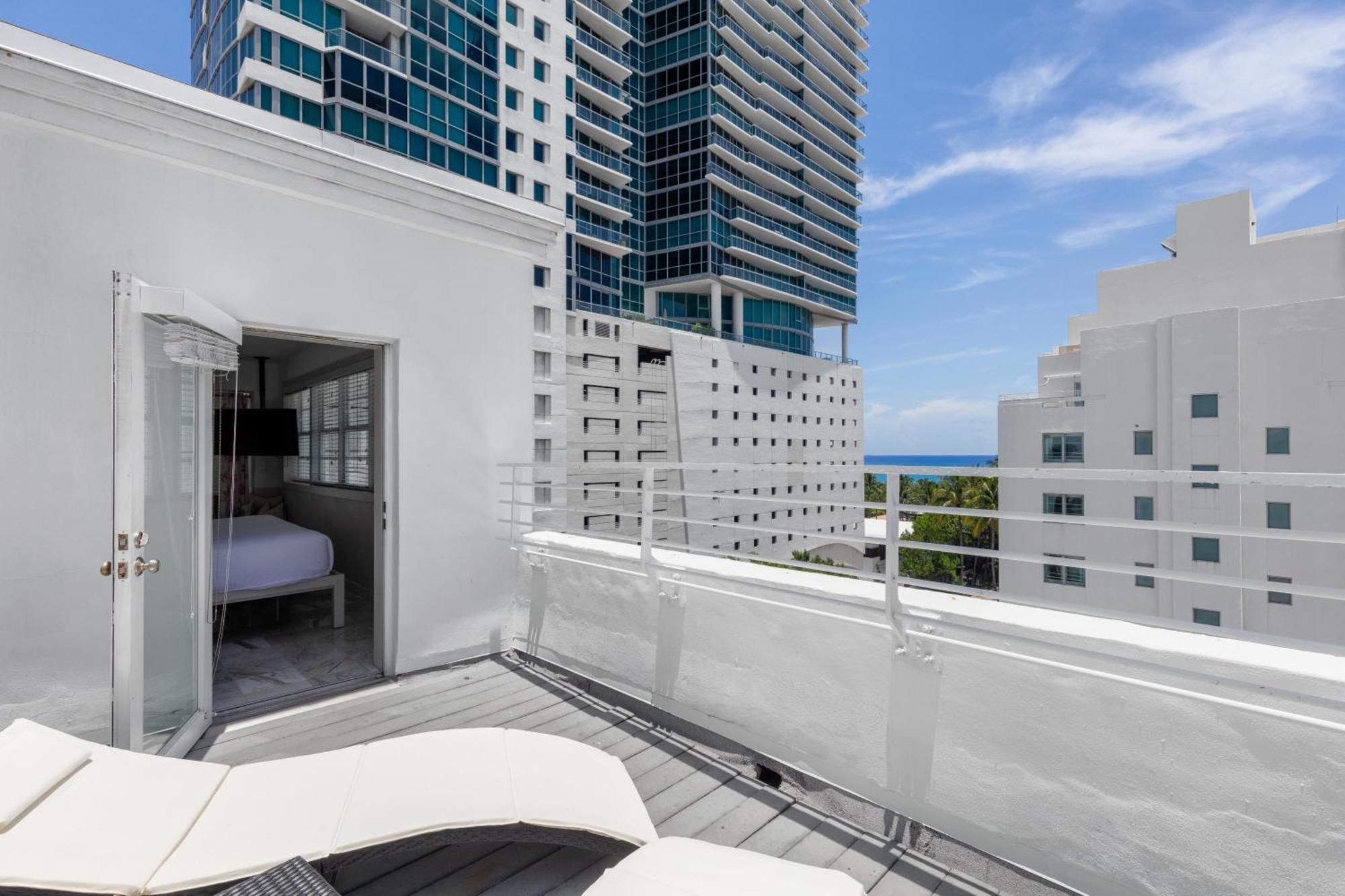 The One50 Hotel, Bw Signature Collection Hotel Miami Beach