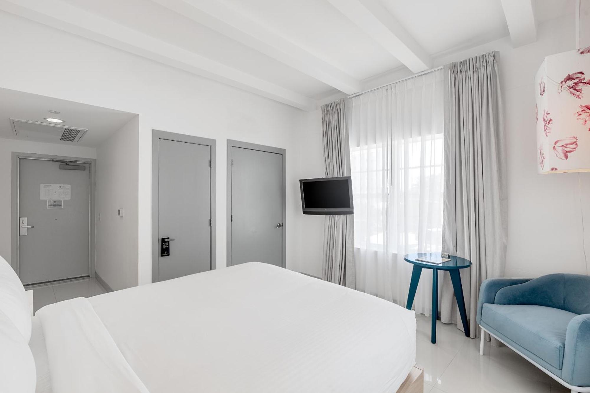 The One50 Hotel, Bw Signature Collection