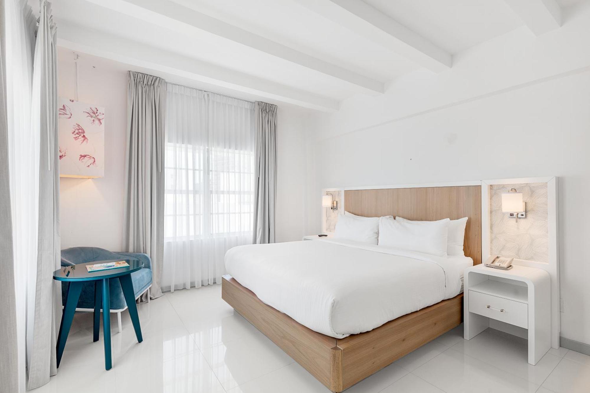 The One50 Hotel, Bw Signature Collection Hotel Miami Beach