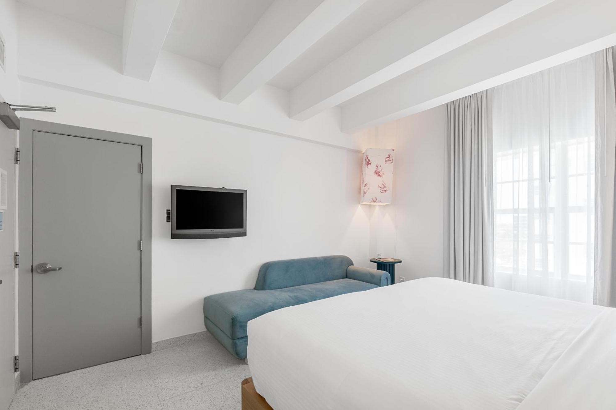 The One50 Hotel, Bw Signature Collection 3* Miami Beach