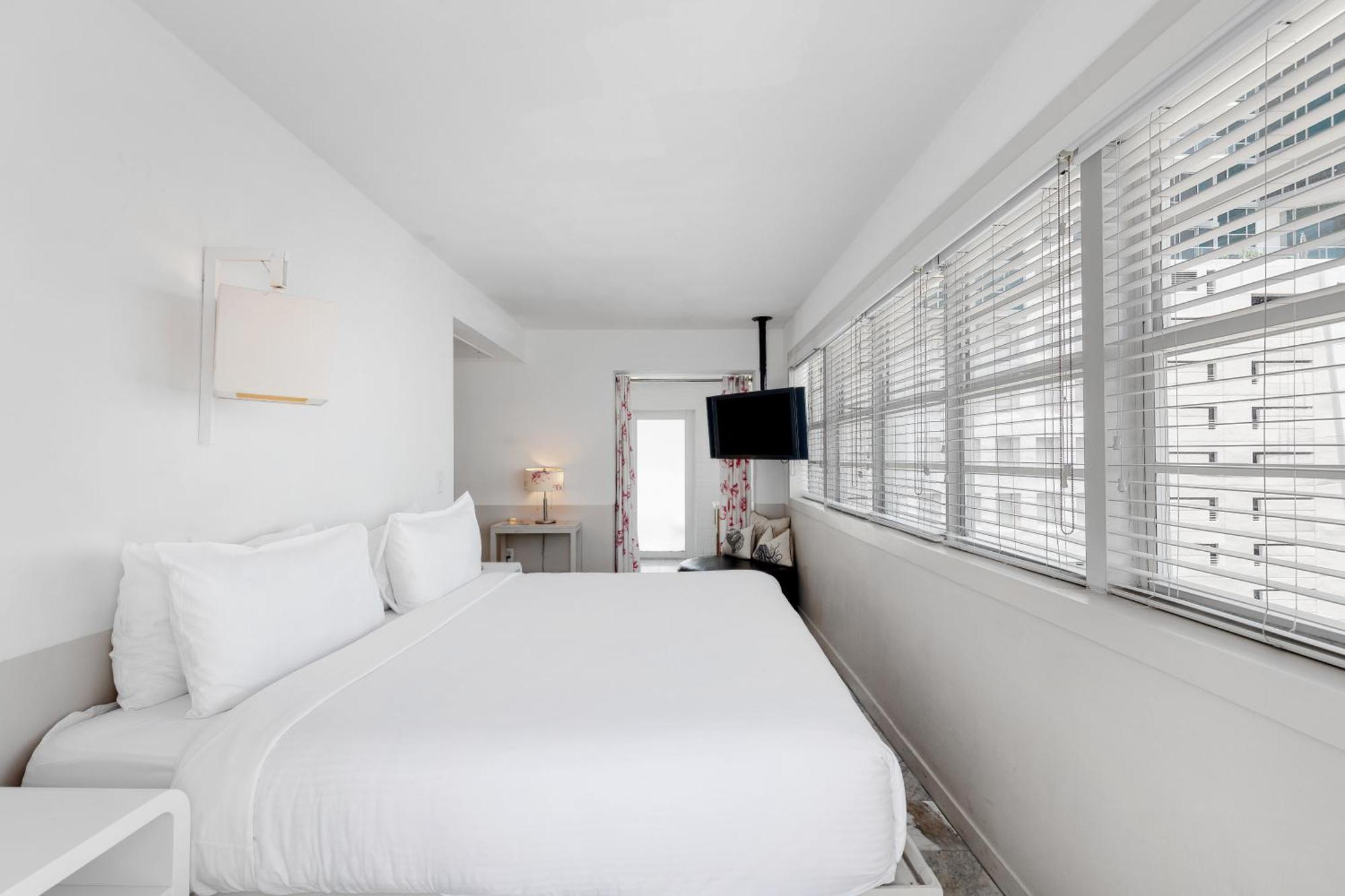 The One50 Hotel, Bw Signature Collection 3* Miami Beach