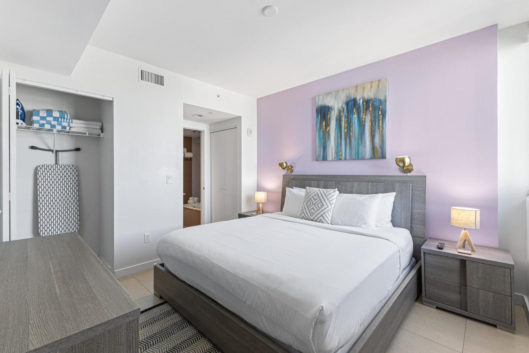 Dharma Miami At Monte Carlo Apartment Miami Beach