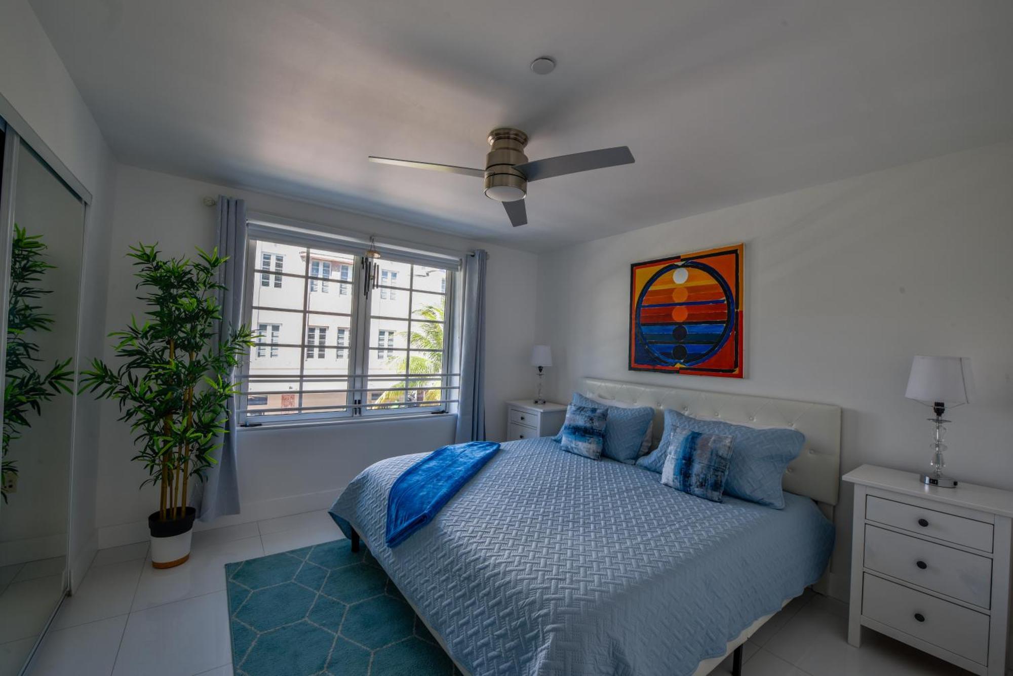 Carlyle Ocean Dr South 2 Bedroom Luxury