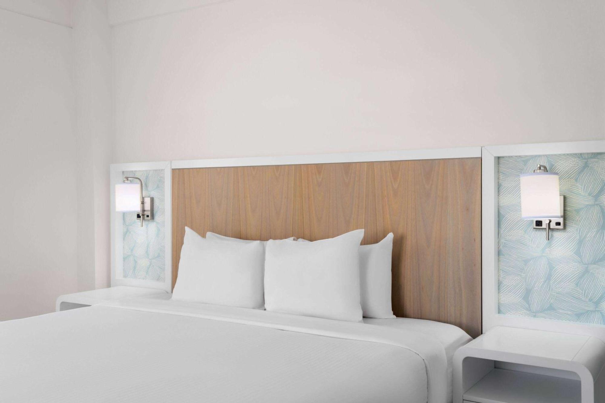 The One50 Hotel, Bw Signature Collection 3* Miami Beach