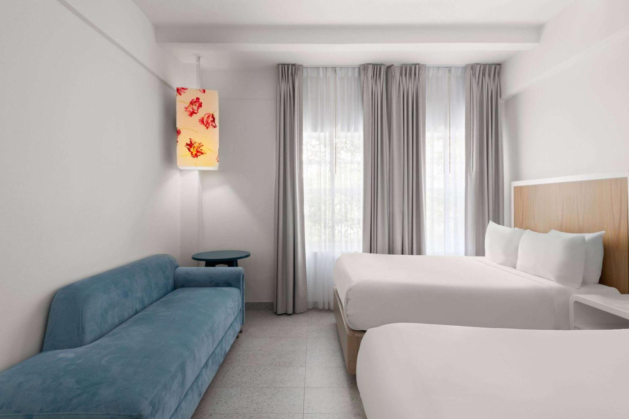The One50 Hotel, Bw Signature Collection