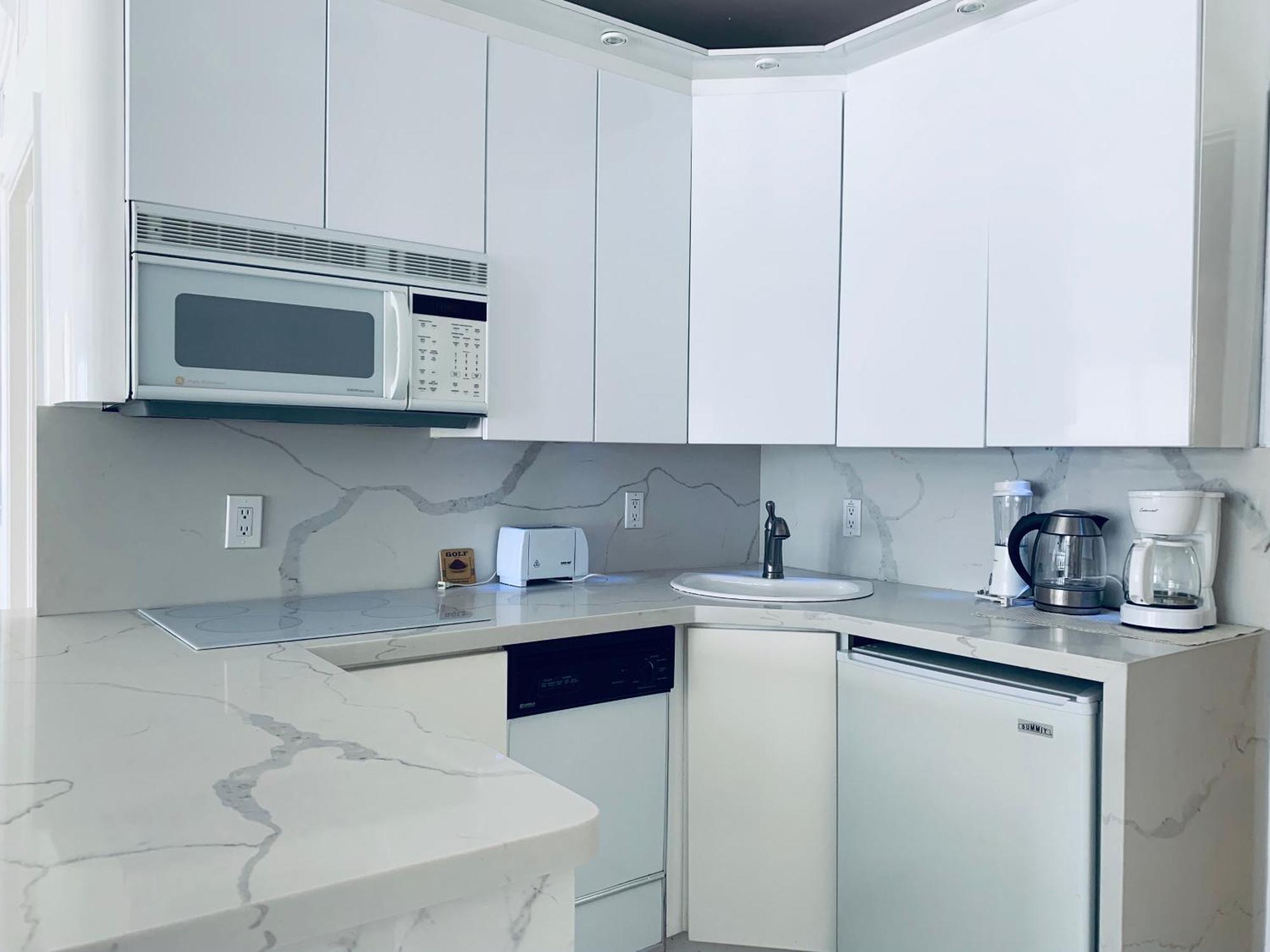 Aparthotel Sunrise Penthouse Ocean View Terrace Beach Few Steps Away Sobe Miami Beach